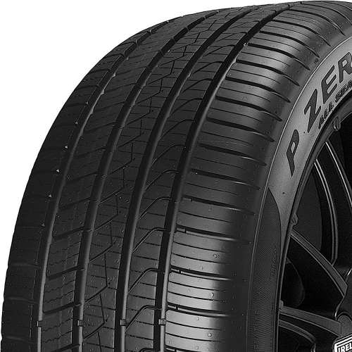 Pirelli PZERO All Season 215/55R18XL