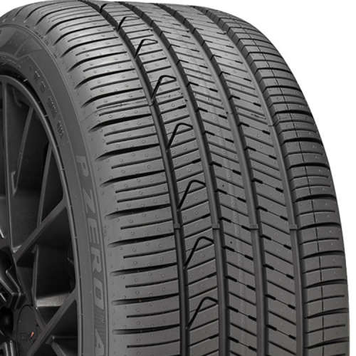 Pirelli PZERO All Season Plus 3 225/40R19