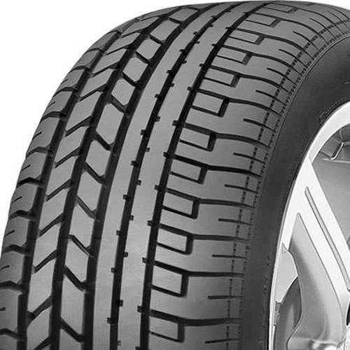 Pirelli PZERO Asimmetrico 255/45ZR17