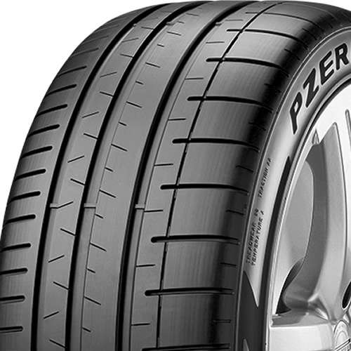 Pirelli PZERO Corsa PZC4 275/35ZR20