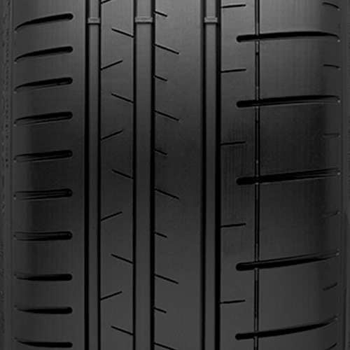 Pirelli PZERO Corsa PZC4 255/35R20