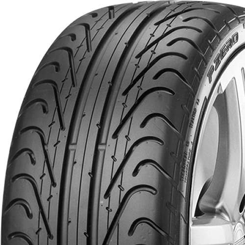 Pirelli PZERO Corsa System Directional 215/45R18