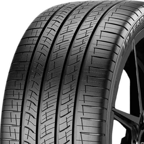 Pirelli PZERO MS 225/55R19XL
