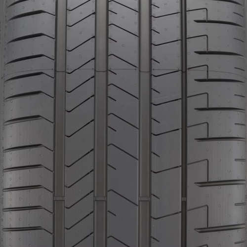 Pirelli PZERO PZ4 Luxury 245/40R21XL