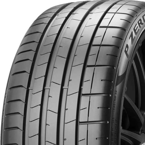 Pirelli PZERO PZ4 Luxury 315/30R22XL