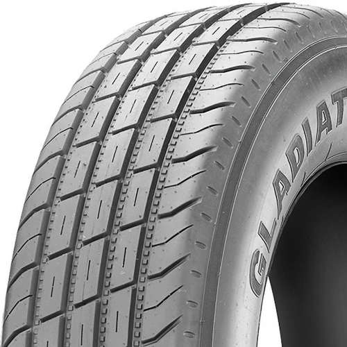 Gladiator QR25-TS ST235/80R16 (Load F)