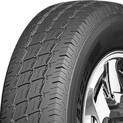 Gladiator QR600-SV 205/75R16C (Load E)