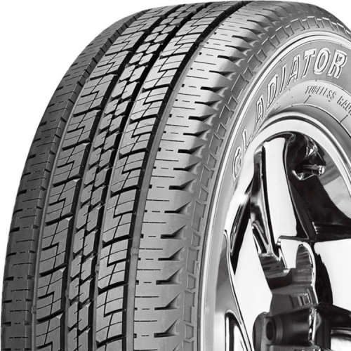 Gladiator QR700-SUV P215/60R17
