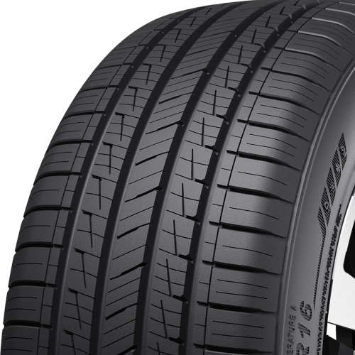 Lexani Quattro Tempo Primo 225/60R17