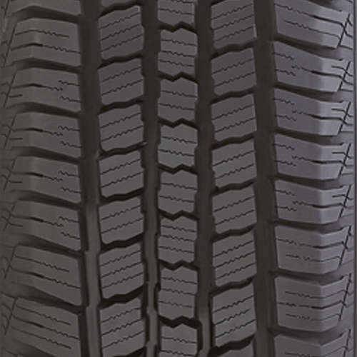Ironman Radial AP 235/65R17