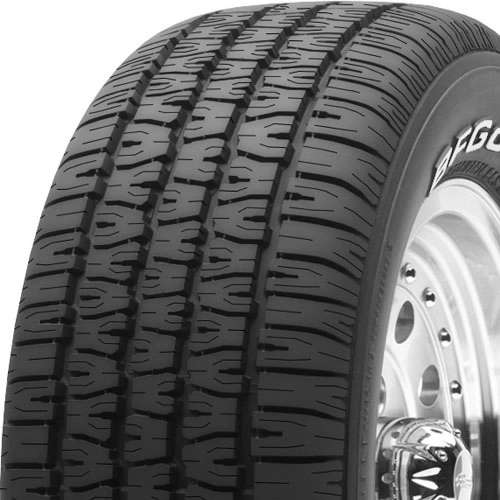 BFGoodrich Radial T/A P215/70R15