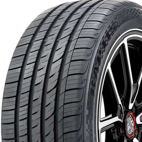 Hercules Raptis R-T5 225/45ZR19 (Load XL)