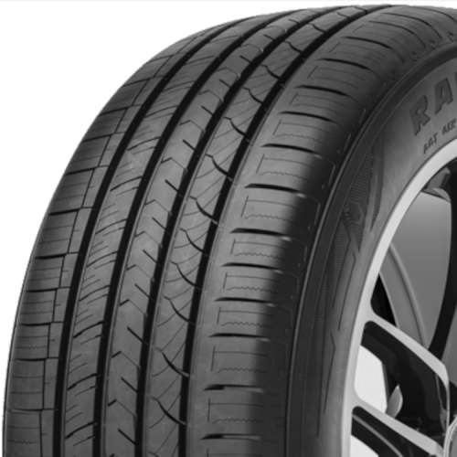 Hercules Raptis R-T6X 255/45R20