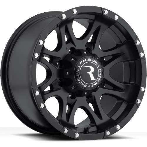 Raceline Raptor