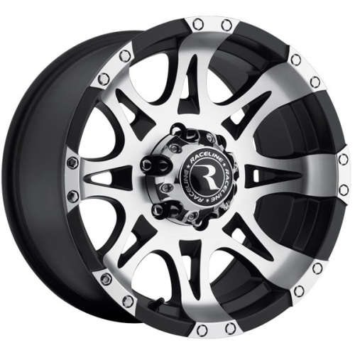 Raceline Raptor