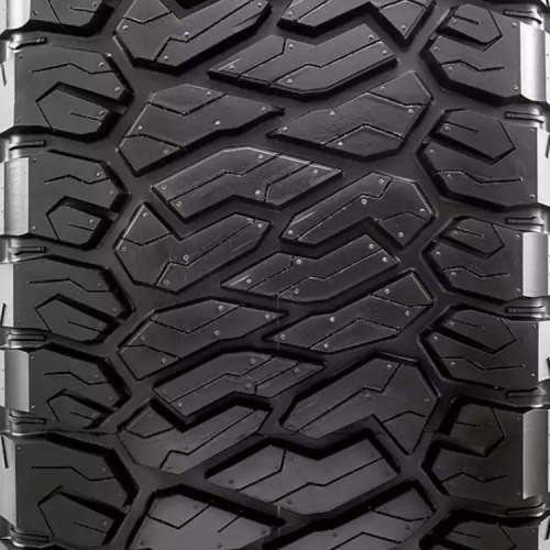 Maxxis Razr AT 37x12.50R17LT (Load E)
