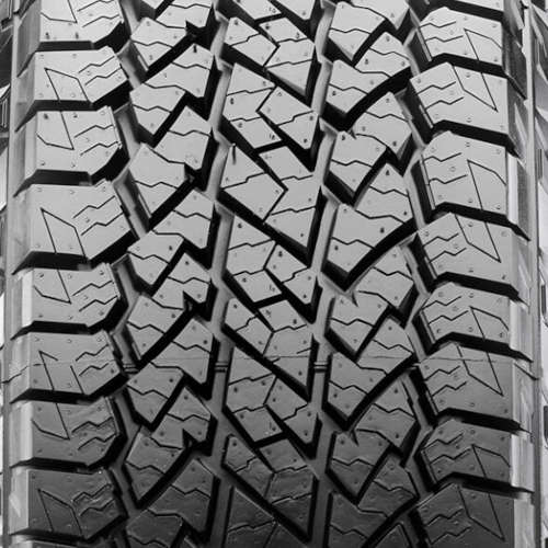 Maxxis Razr AT-S 225/65R17