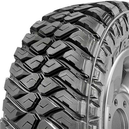 Maxxis Razr MT LT285/70R17 (Load E)