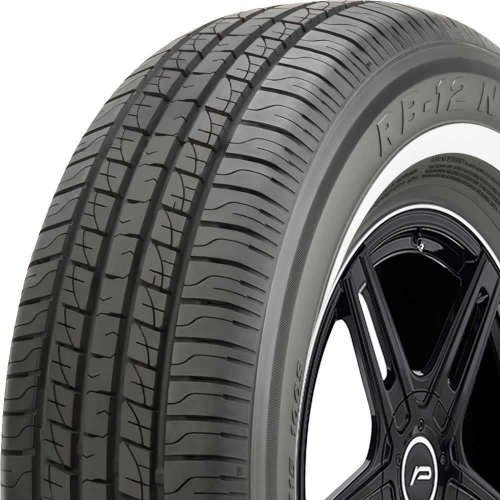 Ironman RB-12 NWS 235/75R15