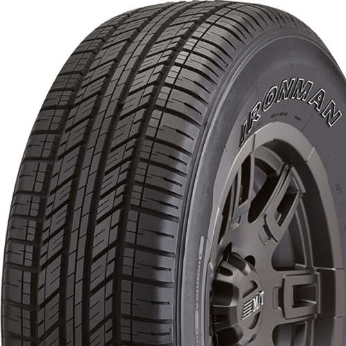 Ironman RB SUV 235/65R17