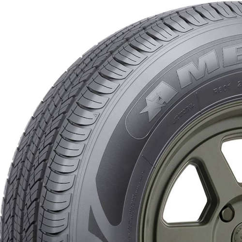 Americus Recon CUV 245/75R16