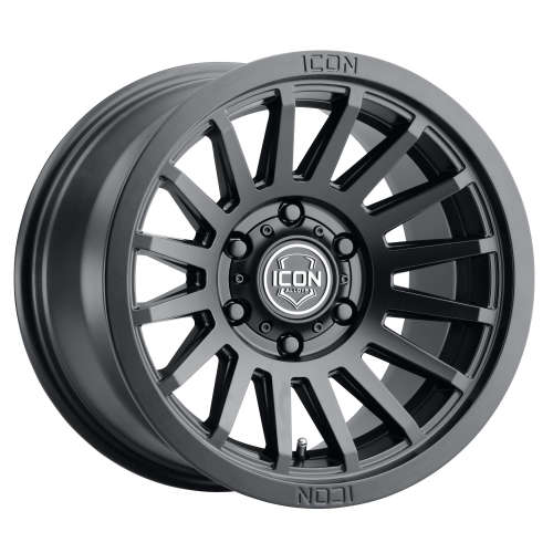 Icon Alloys Recon SLX