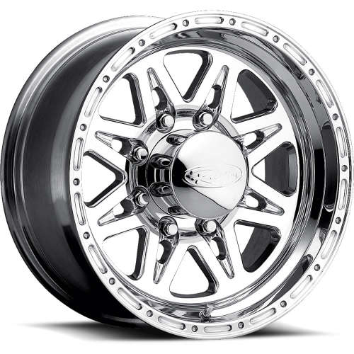 Raceline Renegade 8