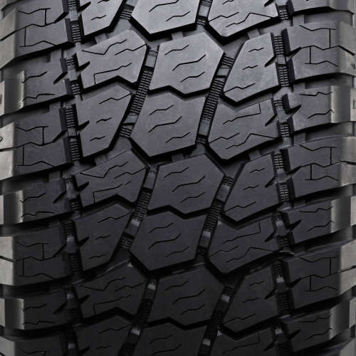 Radar Renegade AT-5 LT285/70R17
