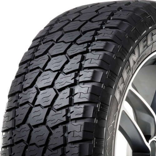 Radar Renegade AT-5 LT285/55R20