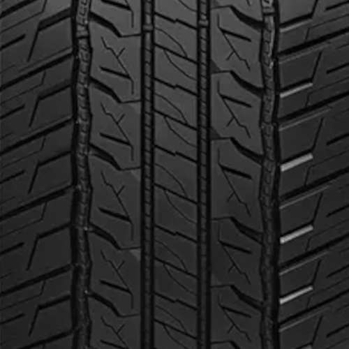 Radar Renegade H/T Pro 265/65R18