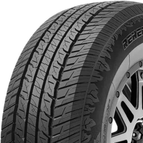 Radar Renegade H/T Pro 275/60R20
