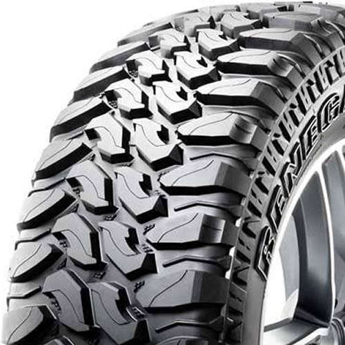 Radar Renegade R7 LT245/75R16