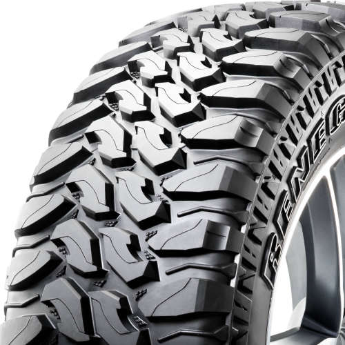 Radar Renegade R7 MT 35x12.50R22 (Load F)