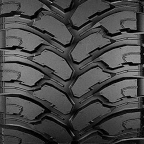 RBP Repulsor MT 33x12.50R20LT (Load E)