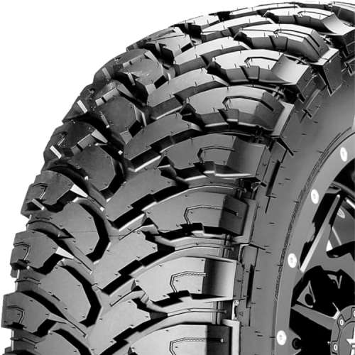 RBP Repulsor MT 33x12.50R24LT (Load E)