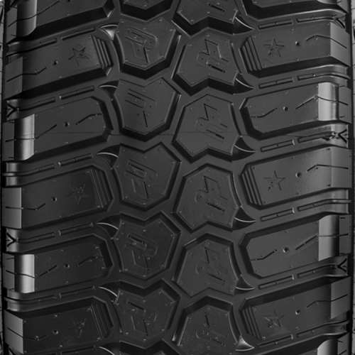 RBP Repulsor XT RX LT275/65R18 (Load E)