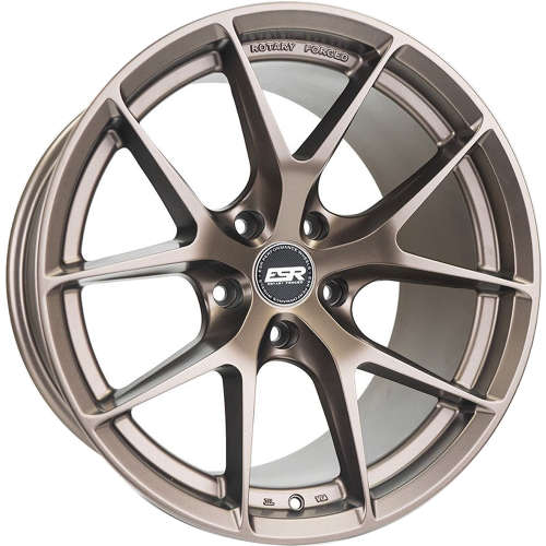 ESR RF2