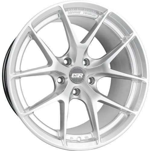 ESR RF2