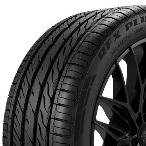 Lexani RFX Plus 235/60RF18