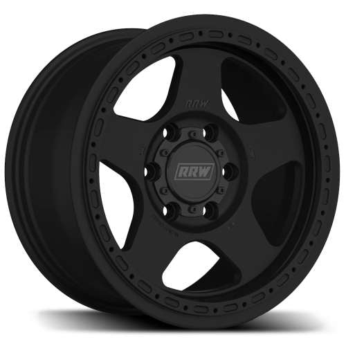 RRW RG4-H