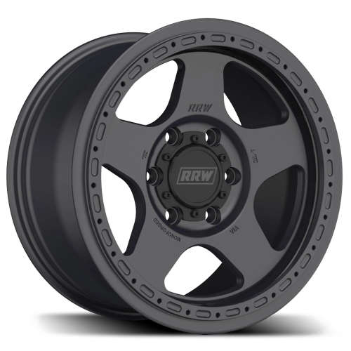 RRW RG4-H
