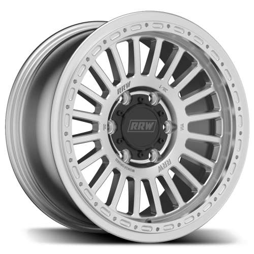 RRW RG6-H