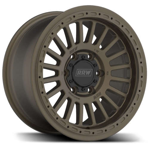 RRW RG6-H