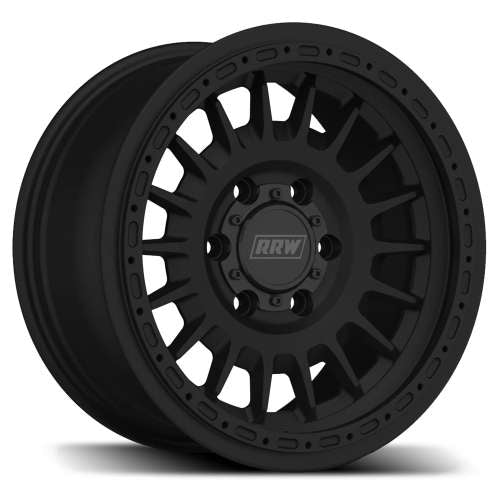 RRW RG7-H