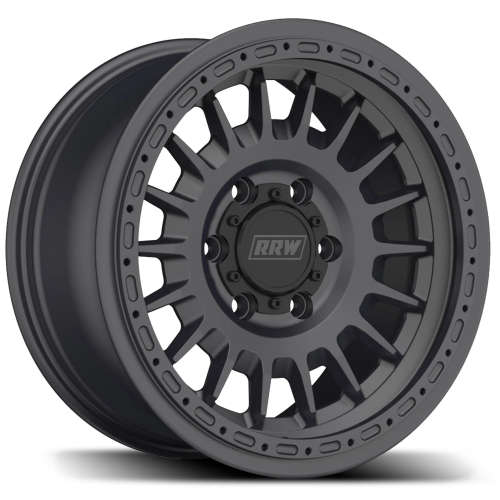 RRW RG7-H