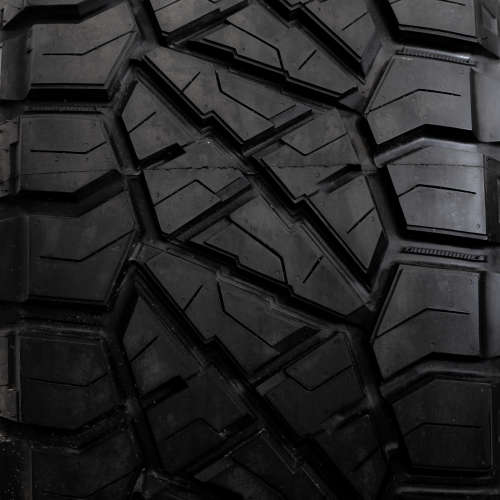 Nitto Ridge Grappler 285/45R22