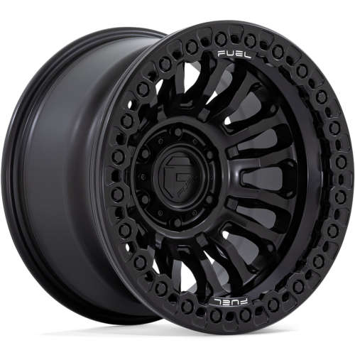 Fuel Rincon Beadlock