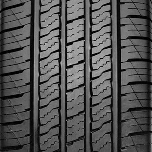 Radar Rivera H/T LT245/70R17 (Load E)