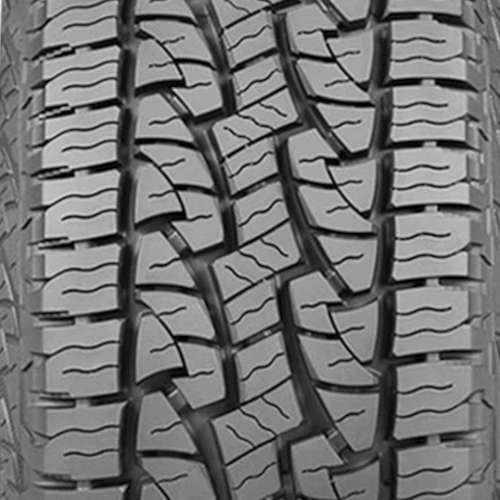 Nexen Roadian AT PRO RA8 LT265/70R18 (Load E)