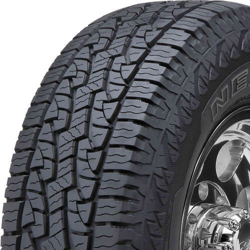 Nexen Roadian AT PRO RA8 275/70R18 (Load E)